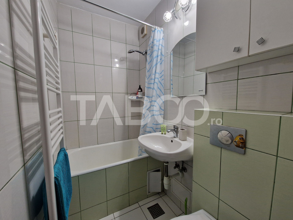 Apartamente de inchiriat Sibiu Mihai Viteazul 8