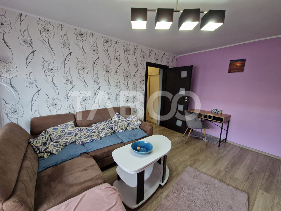 Apartamente de inchiriat Sibiu Mihai Viteazul 10