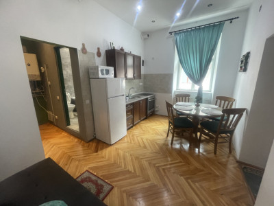 Apartamente de vanzare Sibiu Orasul de Jos imagine mica 1