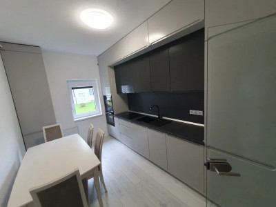 Apartamente de inchiriat Sibiu Calea Cisnadiei - Arhitectilor imagine mica 1
