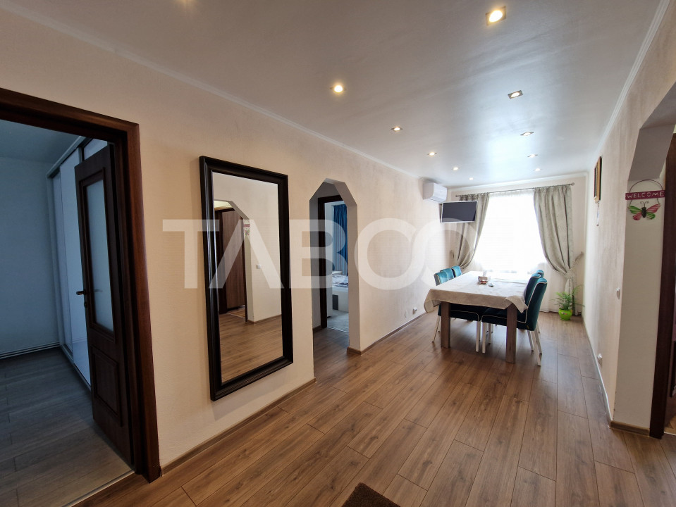 Apartamente de vanzare Sibiu Terezian 2