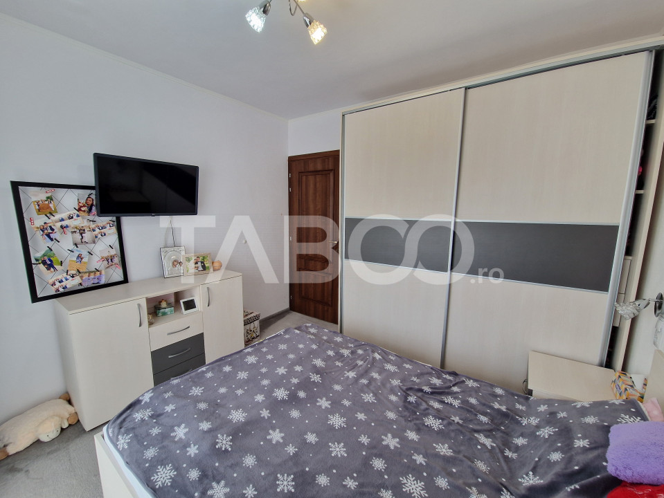 Apartamente de vanzare Sibiu Terezian 4