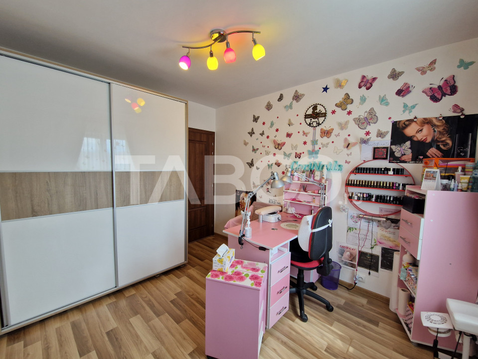 Apartamente de vanzare Sibiu Terezian 5