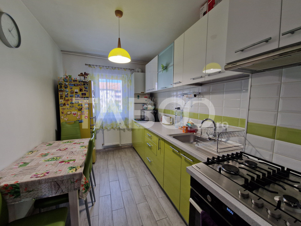 Apartamente de vanzare Sibiu Terezian 6