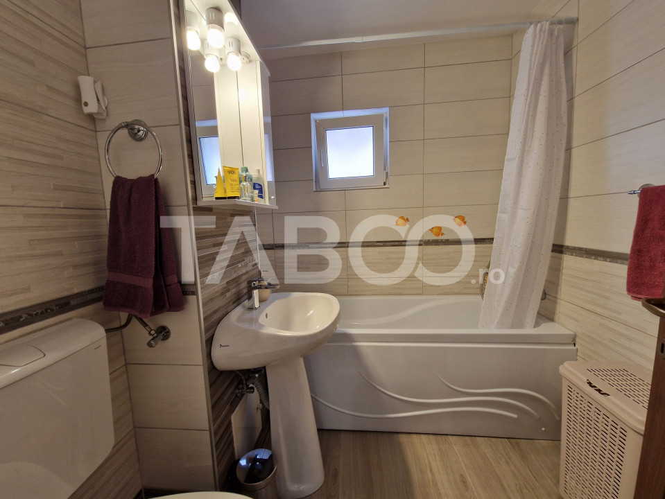 Apartamente de vanzare Sibiu Terezian 7