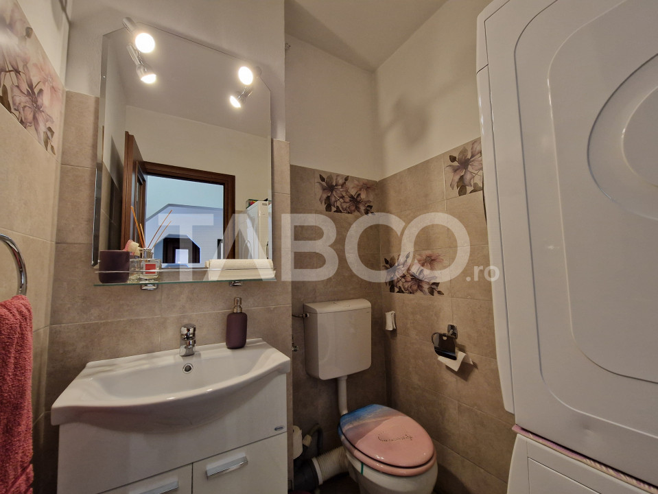Apartamente de vanzare Sibiu Terezian 8