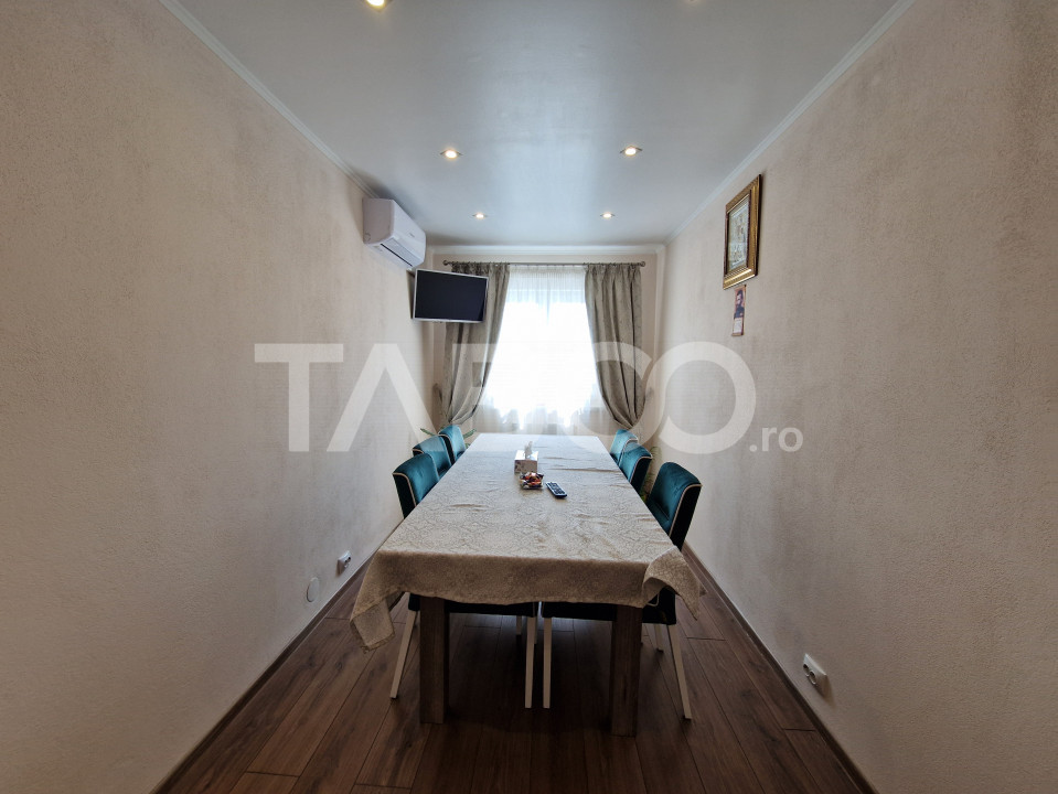 Apartamente de vanzare Sibiu Terezian 9