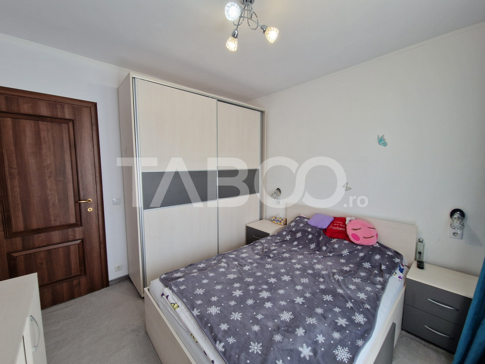 Apartamente de vanzare Sibiu Terezian 10
