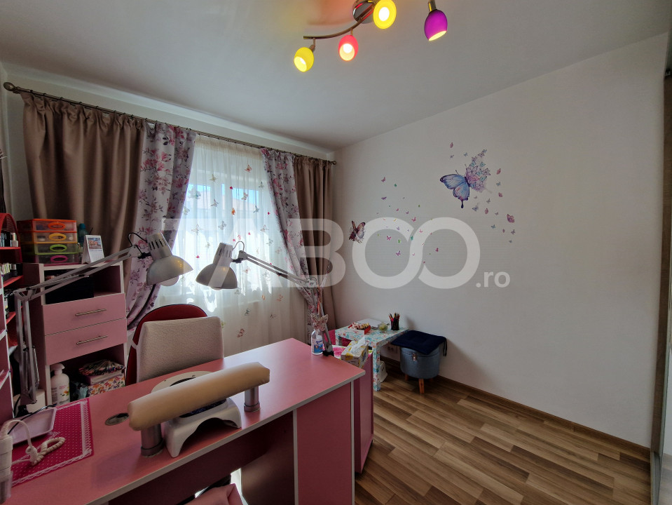 Apartamente de vanzare Sibiu Terezian 11