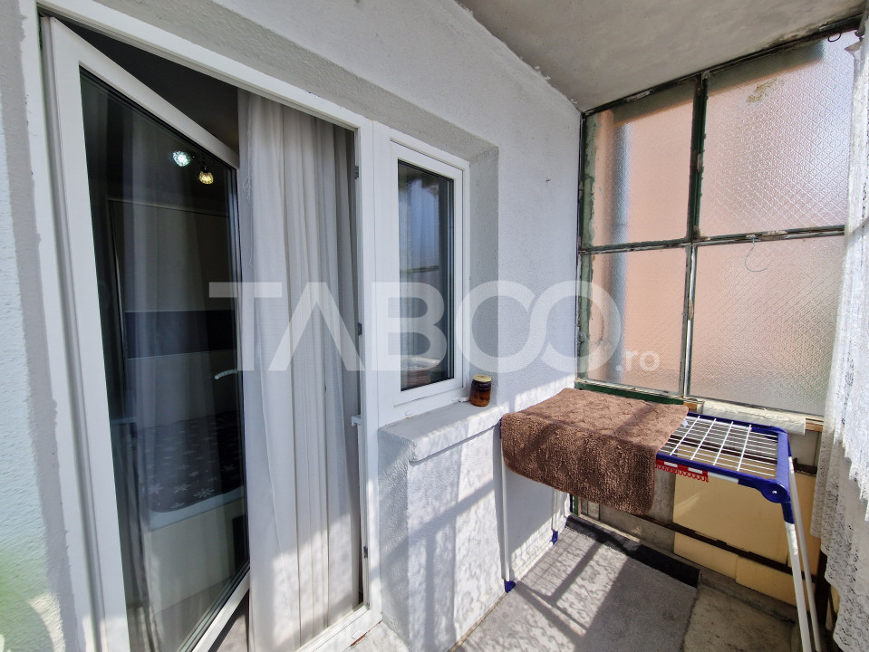 Apartamente de vanzare Sibiu Terezian 13