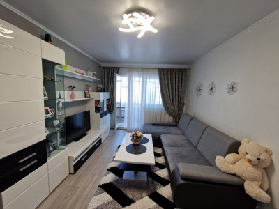 Apartamente de vanzare Sibiu Terezian imagine mica 3