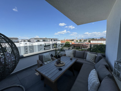 Apartamente de vanzare Sibiu Piata Cluj imagine mica 1
