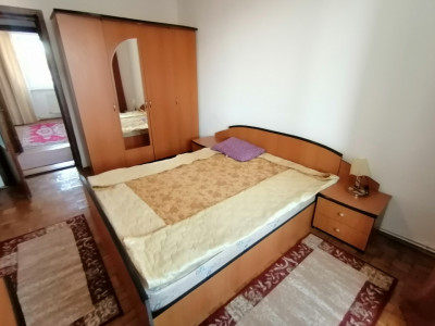 Apartamente de vanzare Sibiu Terezian imagine mica 1