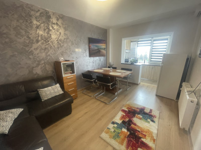 Apartamente de inchiriat Sibiu Mihai Viteazul imagine mica 1