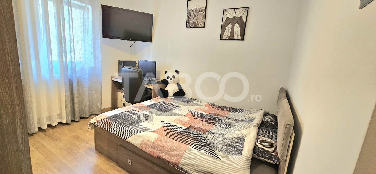 Apartamente de vanzare Sibiu Vasile Aaron 7