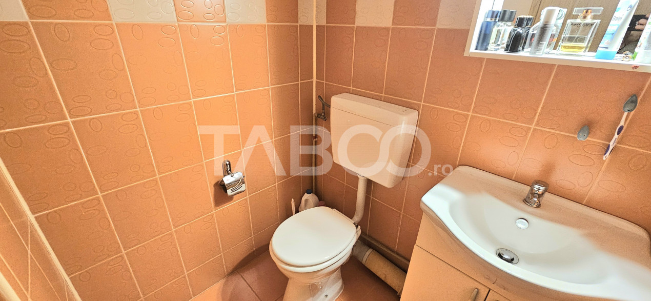 Apartamente de vanzare Sibiu Vasile Aaron 8