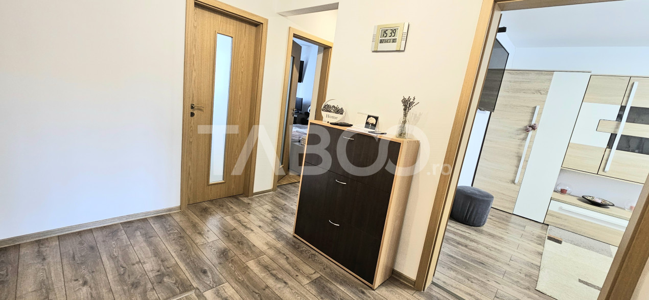Apartamente de vanzare Sibiu Vasile Aaron 9