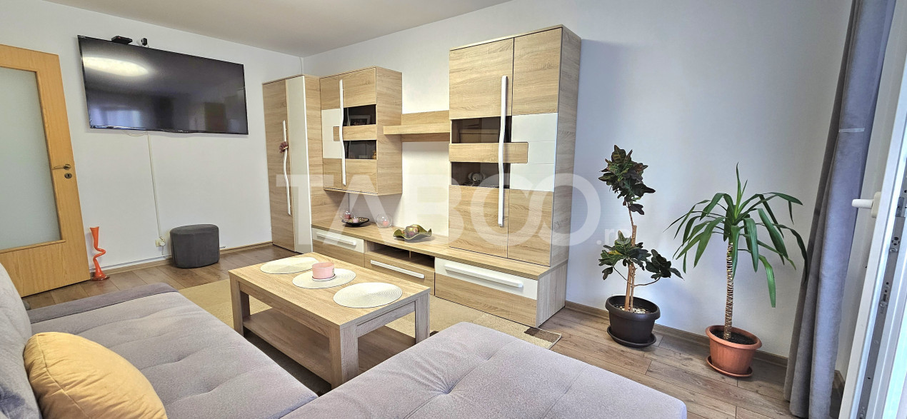 Apartamente de vanzare Sibiu Vasile Aaron 12