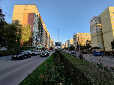 Apartamente de vanzare Sibiu Mihai Viteazul imagine mica 1