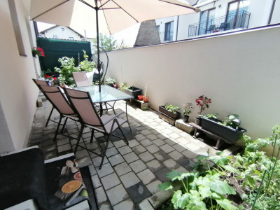 Apartamente de vanzare Sibiu Calea Cisnadiei - Arhitectilor imagine mica 1