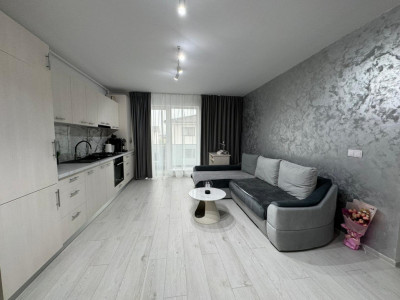 Apartamente de vanzare Sibiu Selimbar imagine mica 1