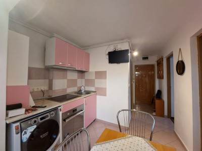 Apartamente de inchiriat Alba Iulia Cetate imagine mica 1
