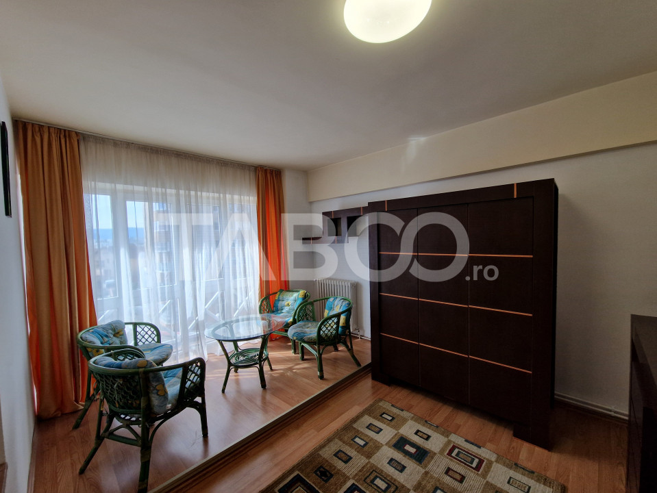 Apartamente de inchiriat Sibiu Mihai Viteazul 2