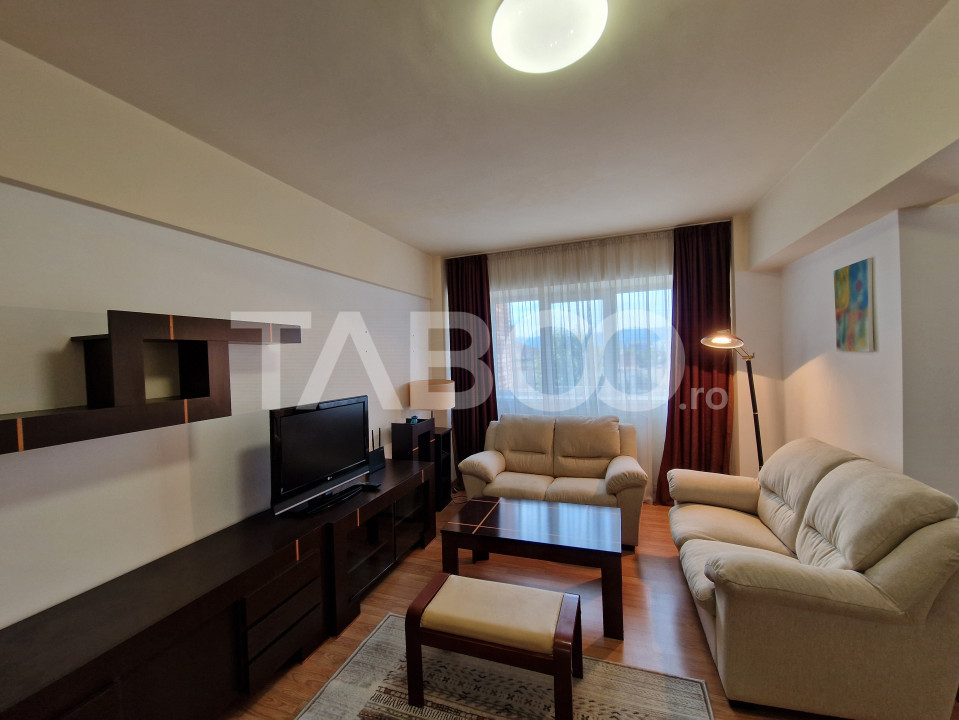 Apartamente de inchiriat Sibiu Mihai Viteazul 3