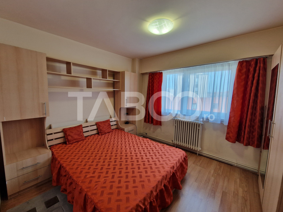 Apartamente de inchiriat Sibiu Mihai Viteazul 4
