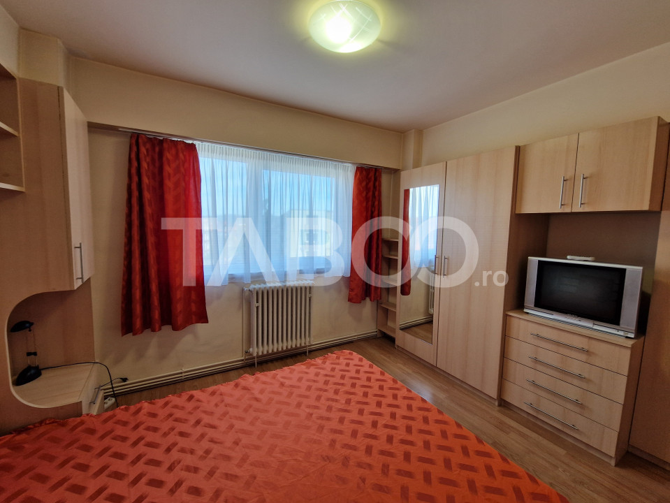 Apartamente de inchiriat Sibiu Mihai Viteazul 5