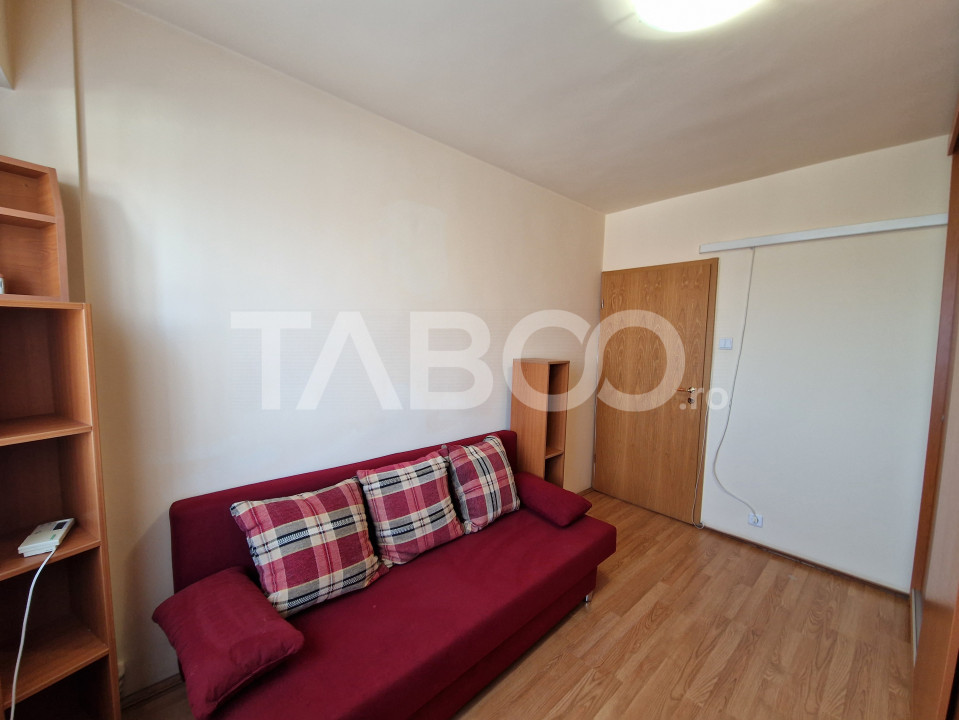 Apartamente de inchiriat Sibiu Mihai Viteazul 6
