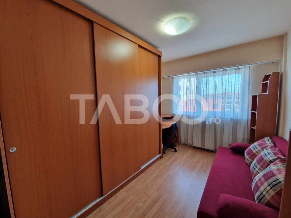 Apartamente de inchiriat Sibiu Mihai Viteazul 7