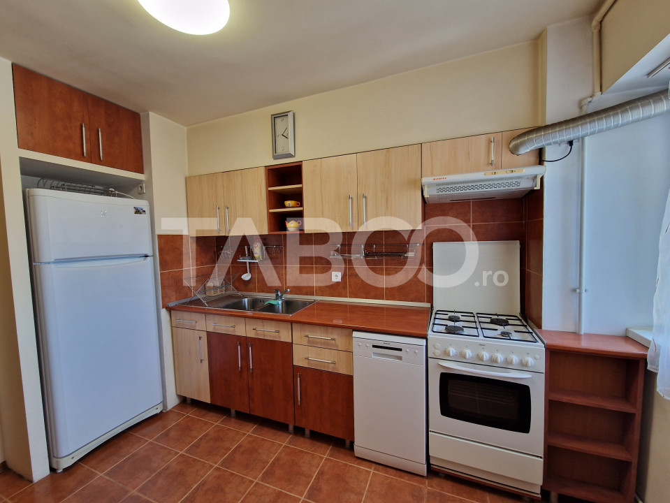 Apartamente de inchiriat Sibiu Mihai Viteazul 8
