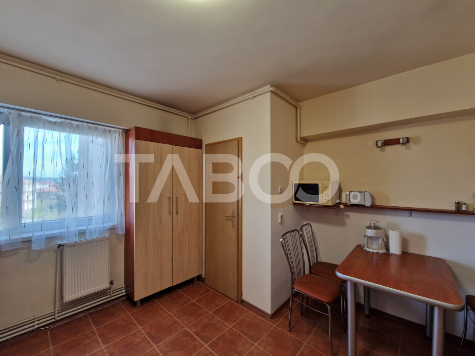 Apartamente de inchiriat Sibiu Mihai Viteazul 9