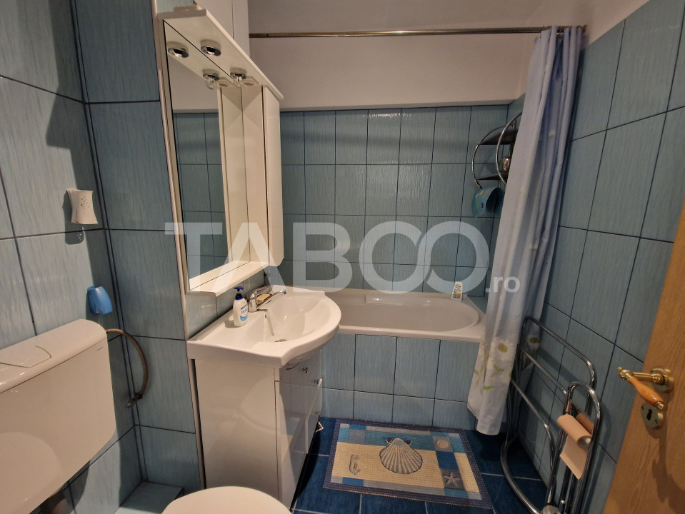 Apartamente de inchiriat Sibiu Mihai Viteazul 10