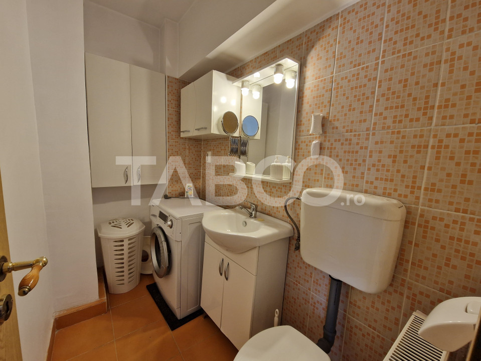 Apartamente de inchiriat Sibiu Mihai Viteazul 11