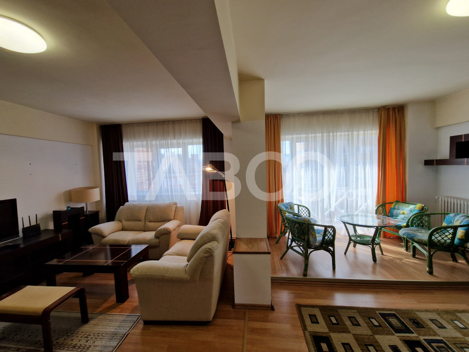 Apartamente de inchiriat Sibiu Mihai Viteazul 12