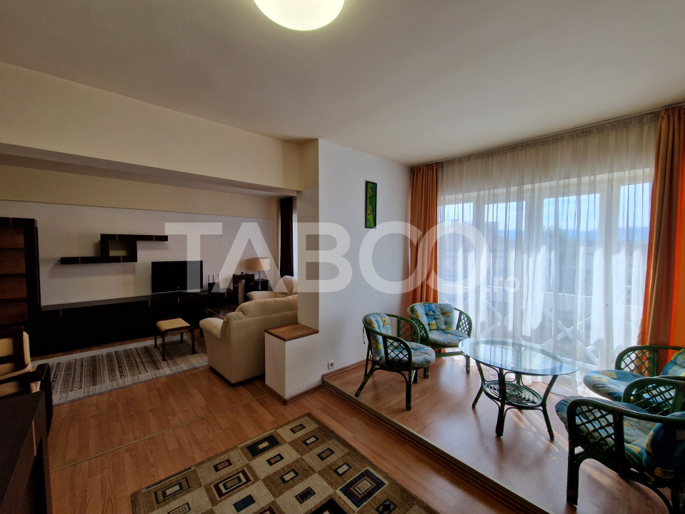 Apartamente de inchiriat Sibiu Mihai Viteazul 13