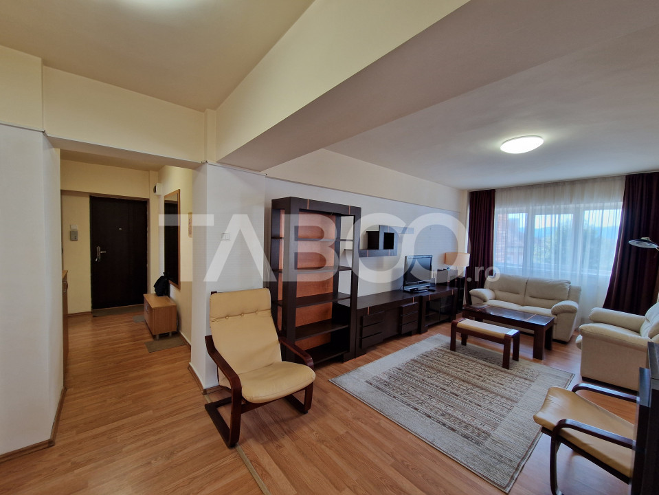 Apartamente de inchiriat Sibiu Mihai Viteazul 14