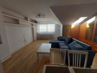 Apartamente de inchiriat Sibiu Calea Poplacii imagine mica 1