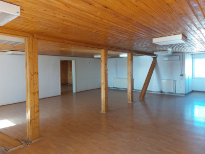Spatii birouri de inchiriat Sibiu Turnisor imagine mica 1