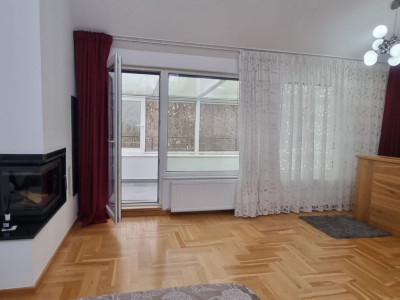 Case de vanzare Sibiu Calea Dumbravii imagine mica 4