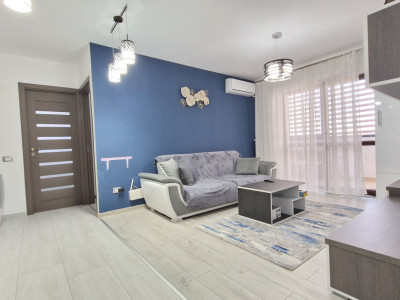 Apartamente de vanzare Sibiu Doamna Stanca imagine mica 1