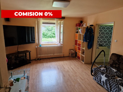 Apartamente de vanzare Sibiu Terezian imagine mica 1