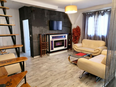 Apartamente de vanzare Sibiu Mihai Viteazul imagine mica 1