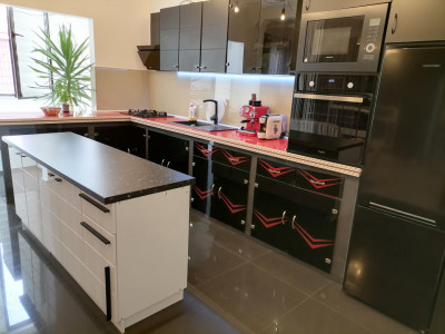 Apartamente de vanzare Sibiu Mihai Viteazul imagine mica 2
