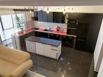 Apartamente de vanzare Sibiu Mihai Viteazul imagine mica 3