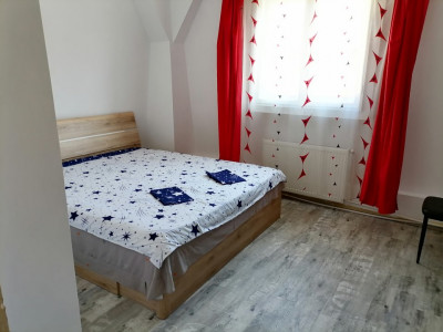 Apartamente de vanzare Sibiu Mihai Viteazul imagine mica 4