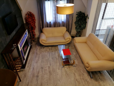 Apartamente de vanzare Sibiu Mihai Viteazul imagine mica 16