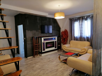 Apartamente de vanzare Sibiu Mihai Viteazul imagine mica 17